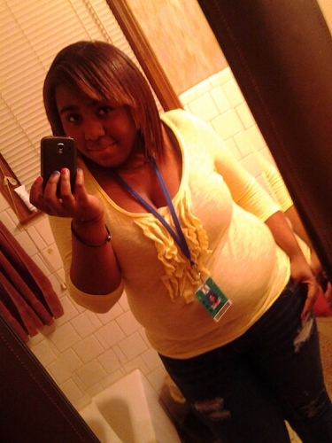 I'm just me and dont plan on changing tht for anyone!! if yu dnt like it... I rele dont give a F*** :) #TeamFollowBack #TeamCutie #TeamTaken #Cuffed