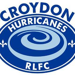 Junior Rugby League Club in Croydon, London.