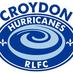 Croydon Hurricanes (@hurricanesrlc) Twitter profile photo