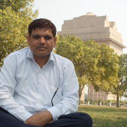 Serving as Inspector in BSF. Joined BSF in 1993.
