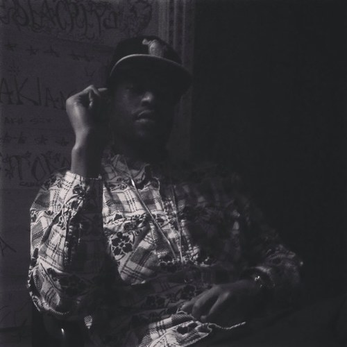 Born2ShineBigR Profile Picture