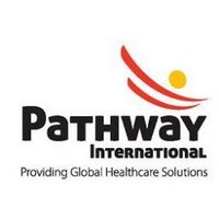 Pathway Intl (@pathwayin) Twitter profile photo