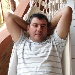 luizdutrax's profile picture. 