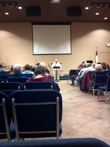 Young Adult ministries at Experience Church. Post High School to 40 years of age.  Follow my personal Twitter @trueblooda7