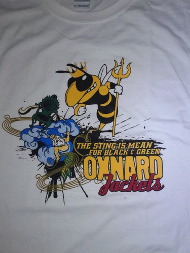 Why can't I go to Oxnard? :(