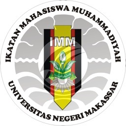 Akun resmi IMM Se-Universitas Negeri Makassar