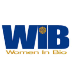 Women In Bio is an organization of professionals committed to promoting careers, leadership, and entrepreneurship of women in life sciences