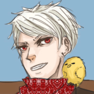 Amazing and awesome individual, finally on twitter. 160 characters are far from enough to describe me. Heh. Chicks love me.
 ((#Hetalia || #single || GMT+8))