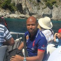 Richard McQueen (@richard_mcqueen) 's Twitter Profile
