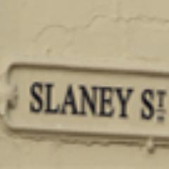 News opinion & analysis from Birmingham - Historically oriented to #Brums Slaney Street Union Society part of the origins of the Chartist & Trade Union movement