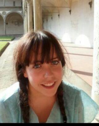 Maestra de inglés