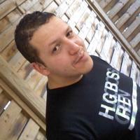 Adel68200's profile picture. 