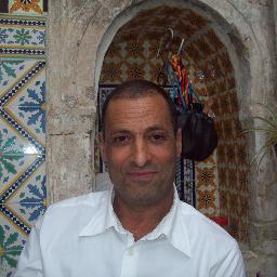 faycelprod's profile picture. artisant culturel