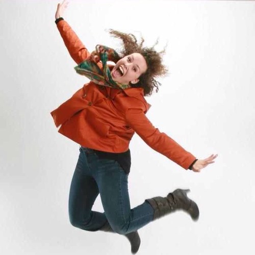 Catelyn_RJ's profile picture. @MarquetteU student. Certified @Zumba instructor. Adventure-seeker, tree-hugger & dance fanatic. Tweets are my own.