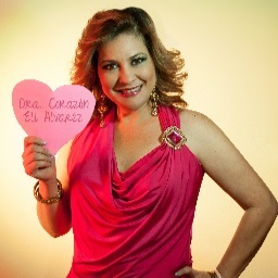 elielialvarez's profile picture. Dentista, colaboradora en SIPSE Radio, Prensa y TV, Conductora de A TU SALUD! y Dra Corazon del GURU DEL AMOR ambos x 100.1 FM. Si lo CREES lo CREAS
