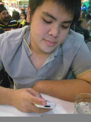 WindSarayut's profile picture. 