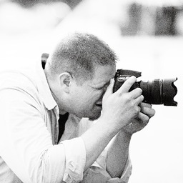 MikeLandis's profile picture. Photographer