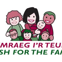 Cymraeg i'r Teulu (@dysgwyrcit) 's Twitter Profile