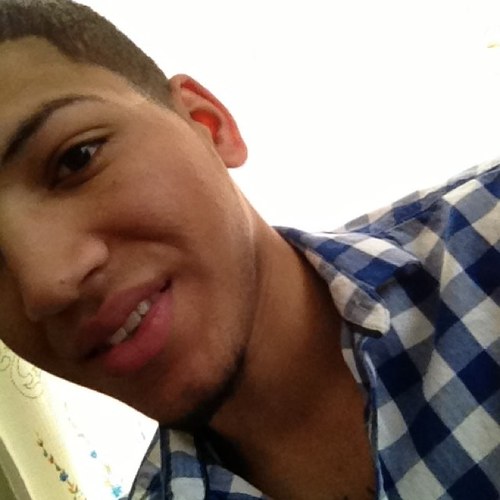 20, Ambitious, & Hungry For Success