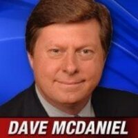 Dave McDaniel (@weshmcdaniel) 's Twitter Profile