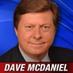 Dave McDaniel (@weshmcdaniel) Twitter profile photo