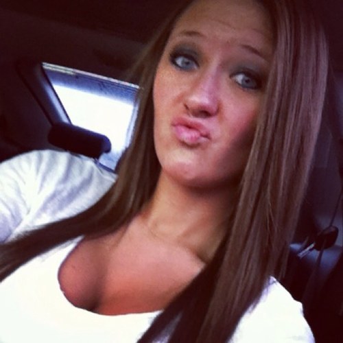 tana_scott's profile picture. ❤ #EricChurch #EC