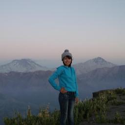 Joseignacia14's profile picture. Bueno hola primero que todo sigueme y te sigo me encanta bailar y hacer amigos eso chaito