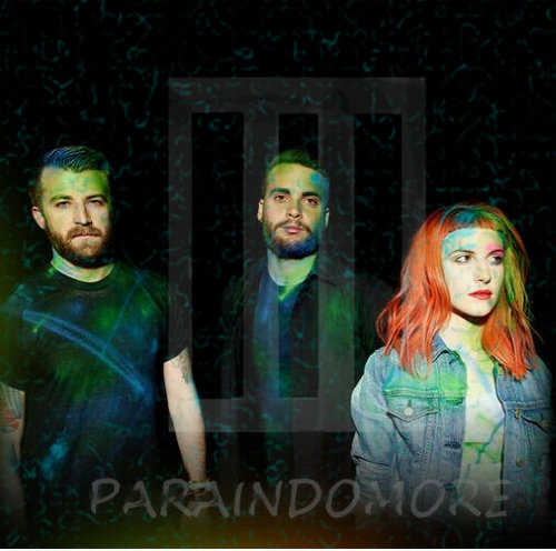 Indonesia love paramore! And we believe paramore will come to Indonesia. So, support parawhore indonesia. ParamoreForIndonesia :)