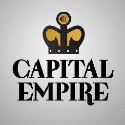Concert promoter & DJ Agency Label

Contacto@capitalempire.com.mx
