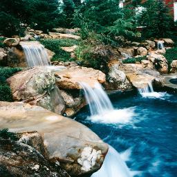 Coffey Landscaping’s Creative Team introduces homeowners to a wide range of distinctive landscape possibilities to enhance their lifestyle!