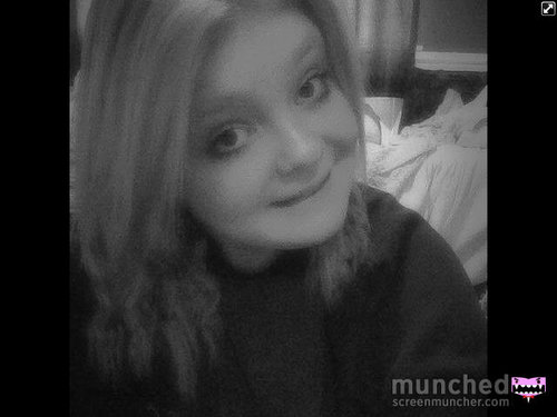 hello bitches!,betheeeerss,natural blonde,bristol;),just follow,and ill follow you back!:) http://t.co/XKNtzc1w