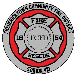 fcfd410's profile picture. Our all-volunteer Central Ohio department serves an estimated 8700 citizens in 115 square miles of rural Knox County.