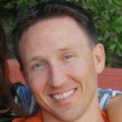 Associate Professor of Physical Education and Physical Activity Leadership at the University of Northern Colorado