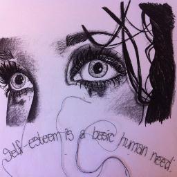 dgs_selfesteem's profile picture. We are trying to raise awareness of self esteem in teenagers and young adults. Please follow us in order to support our campaign. Thank you!
