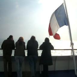 WEEKEND COACH & CRUISE FROM UK TO FRANCE @NextFranceTrip @SG_France @SG_Holidays