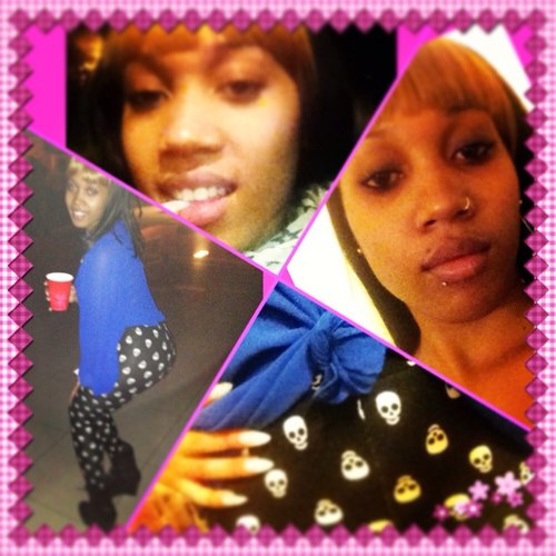 *♡*Britnie Shaun*♡*