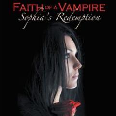 Author of Faith of a Vampire: Sophia's Redemption, a fantasy novel. I like stories that have a good plot as well as a happy ending.