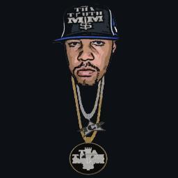 I am PCPthaTruth CEO of BNEM design a true student of tha game and a jack of most trades a#truehustla #REALTALK