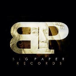 BIG PAPER STUDIOS