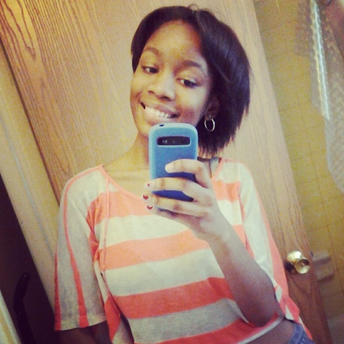 #Team17 #TeamPretty  Live, Laugh, Love, Smile :) Life is too short!