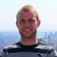 Patrick Snape (@berecursive) 's Twitter Profile