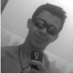Onde estiver seja lá como for, tenha fé porque ate no lixao nasce flor...♫