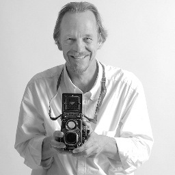 Photojournalist, musician,