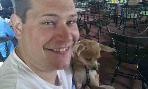 AdzMayski's profile picture. 