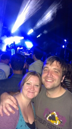 HankinStuart's profile picture. i am the friend of bears and guest of eagles. i am ring winner and luck wearer and i am barrel rider. i also like cuddles and own a revolving spice rack