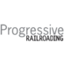 Progressive Railroading (@rail_pro_mag) Twitter profile photo