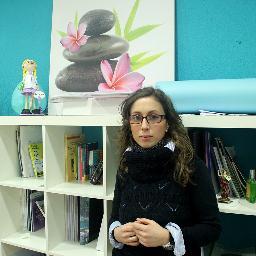 martaabrilherr1's profile picture. Psicologa. Dirijo Servicio de Psicología Centros Residenciales Palencia. Especializada en Terapias Contextuales - Mindfulness.