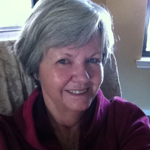 melodish's profile picture. I'm a child of God, wife, mom, grandma, and a retired elementary school teacher.