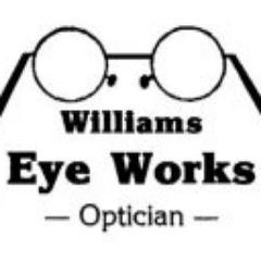 Williams Eye Works is a full service optical shop serving the Staten Island community since 1995. Visit use at http://t.co/rMX4euP1lR for a more complete Bio.