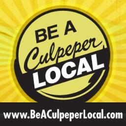 This Be A Culpeper Local web site intends to entice you each and every day to put your money where your house is ©.